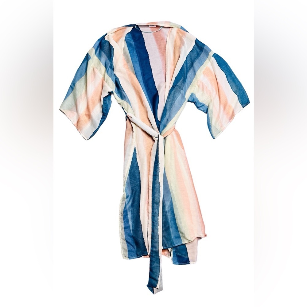 Sonoma Watercolor Cover Up